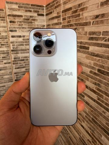 iPhone 13 Pro 128 Go