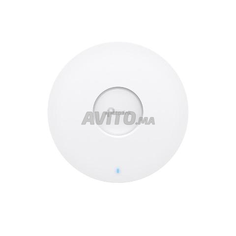 Point d'accès TP-Link AX1800 plafonnier WiFi 6