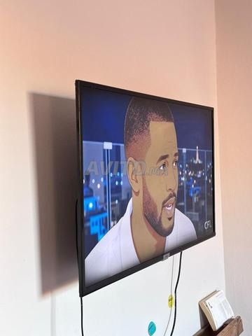 Télévision à vendre bon état. Prix négociable - 2