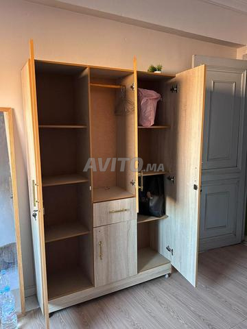 Armoire neuve. Prix négociable - 2