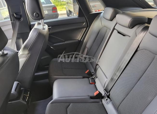 Audi Q3 1.5 TFSI S-LINE dédouanée 2026