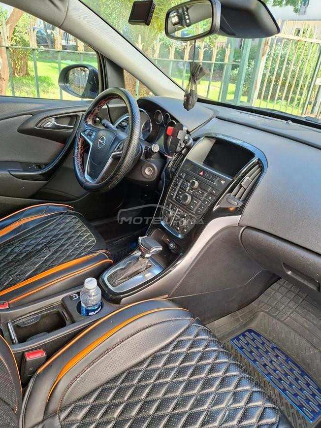 opel astra très bon état 