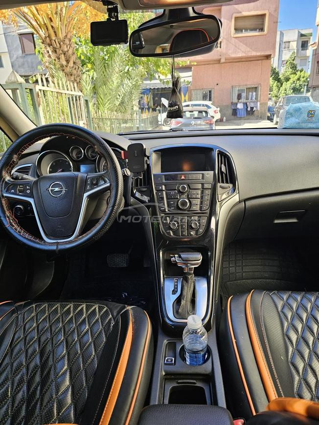 opel astra très bon état 