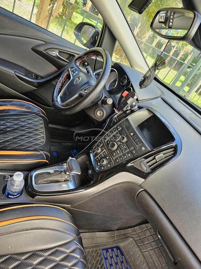 opel astra très bon état 