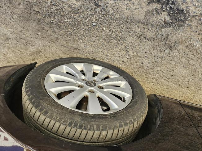 opel astra très bon état 