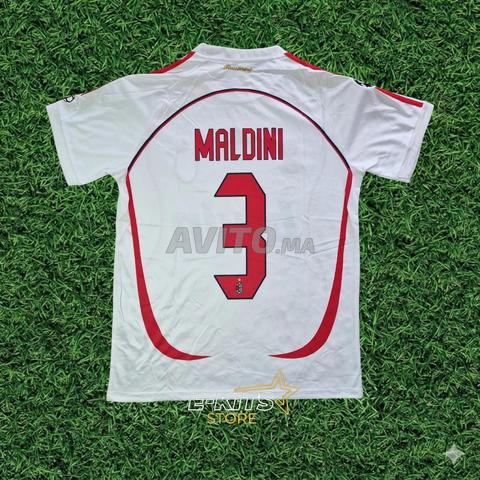 Toni AC Milan 2006-2006 - 2