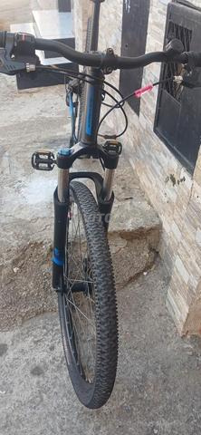 Vélo Rockrider ST120 - 2