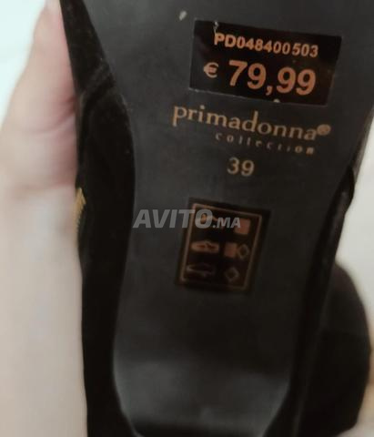 Bottes en vente - 2