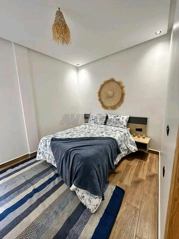 Appartement rez-de-chaussée Marrakech - 2