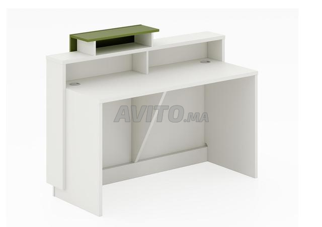BUREAU COMPTOIR LOCAL Offre Promotionnelle - 2