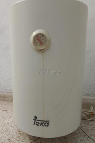CHAUFFE-EAU TEKA 30 L