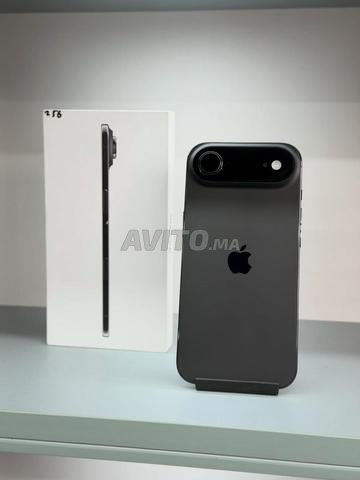 Apple iPhone 17 Air 256 Go - Neuf - 2