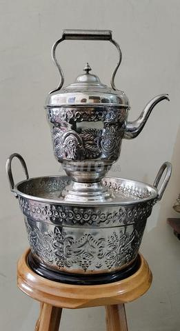 Lave mains traditionnel marocain chellal - 2