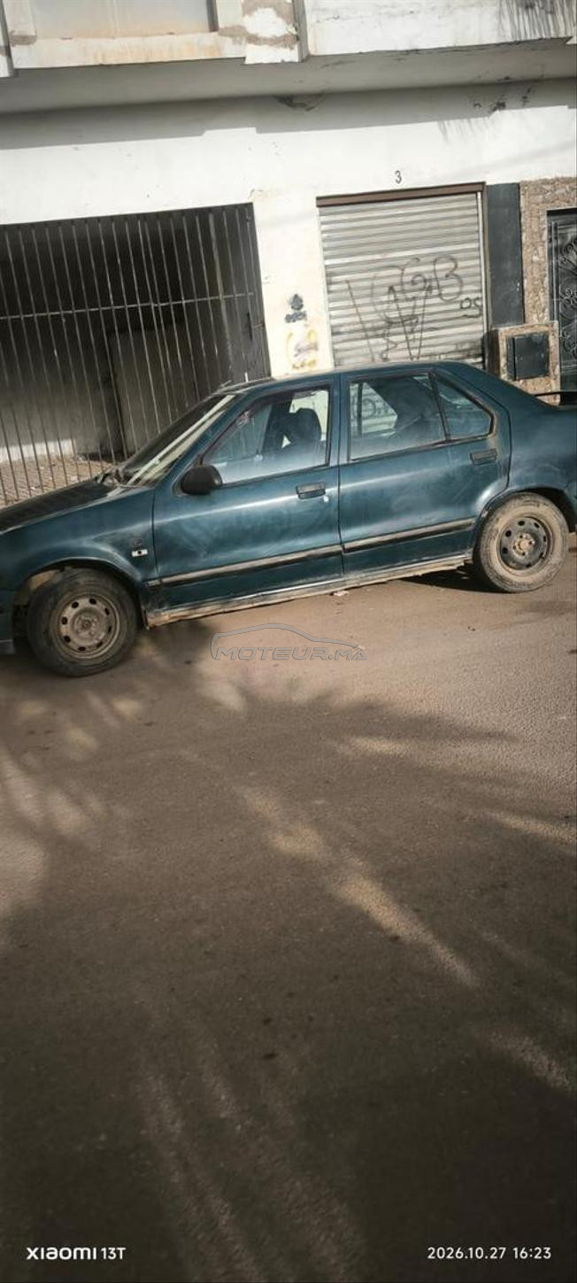 RenaultR19