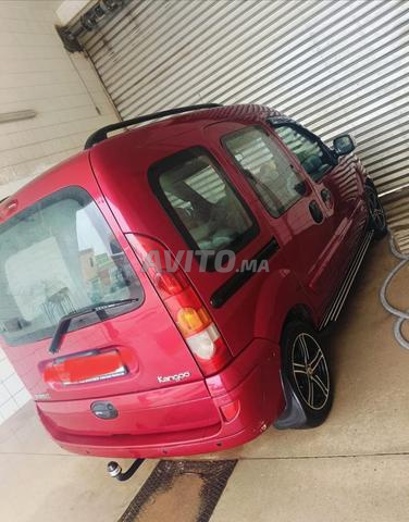 Vente de voiture - 2