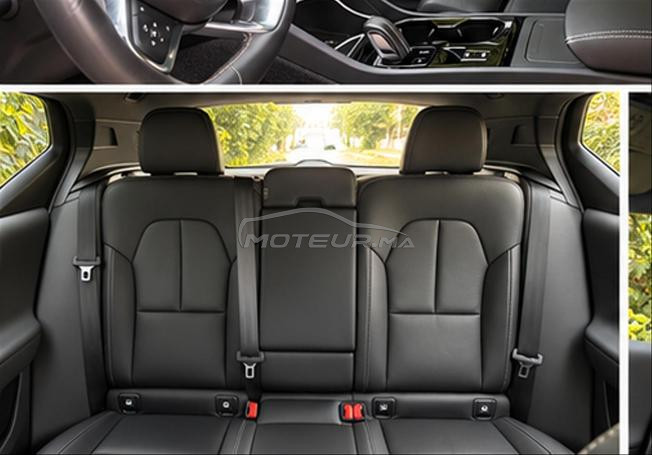Volvo XC40 Essence Automatique 2021 à Casablanca