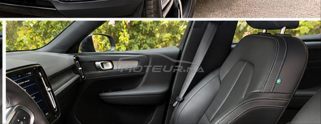 Volvo XC40 Essence Automatique 2021 à Casablanca