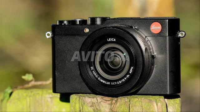 Leica d-lux type(109)