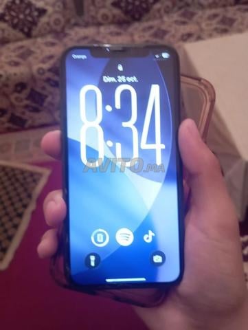 iPhone 11 Pro officiel