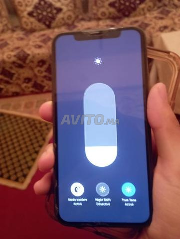 iPhone 11 Pro officiel - 2