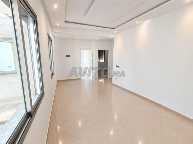 Appartement vide à louer à Bouznika - 2