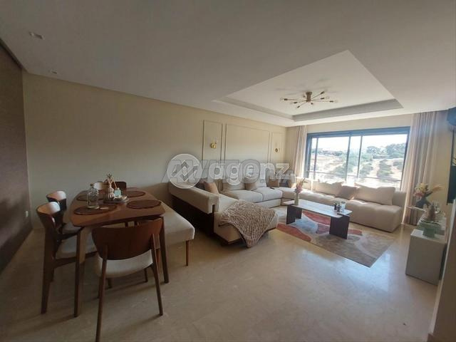 CMN-AC-2239 - Appartement à louer à Mandarona