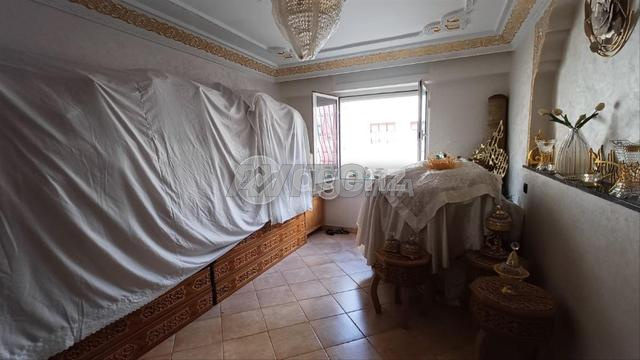 CMN-AC-2254 - شقة للبيع في حي الفضل - 2