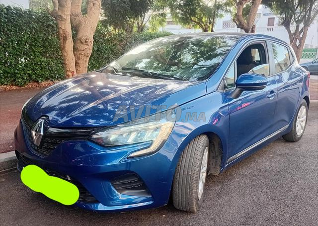 Renault Clio - 2