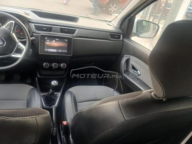 Renault Express Diesel Automatique 2022 à Rabat