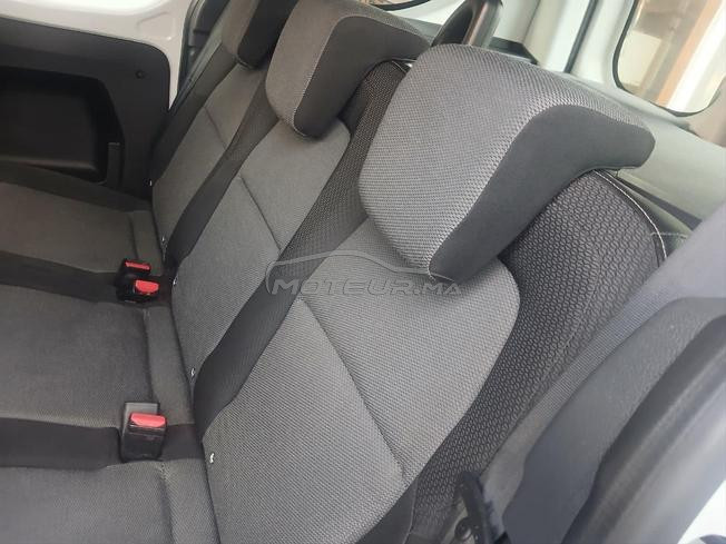 Renault Express Diesel Automatique 2022 à Rabat