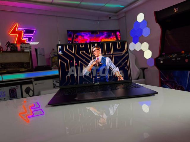 Asus Vivobook 15s Snapdragon® X Plus 16GB 512GB - 2