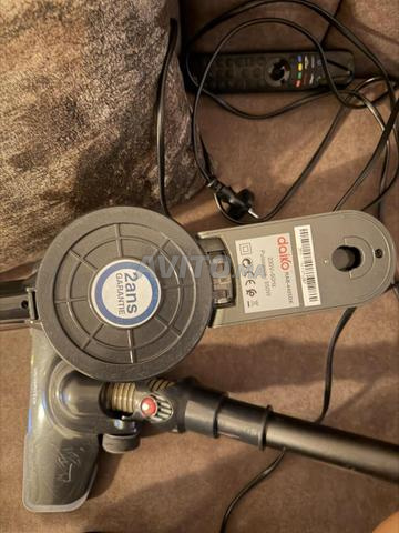 Aspirateur Daiko fil - 2