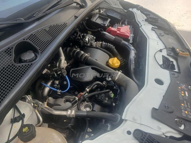 Renault Express Diesel Automatique 2022 à Rabat