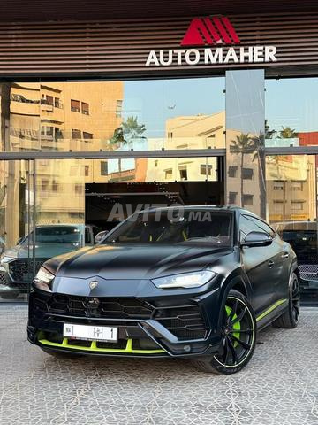 Lamborghini Urus 2024 - 2