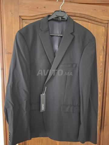 Blazer Esprit noir taille 54 neuf avec étiquette