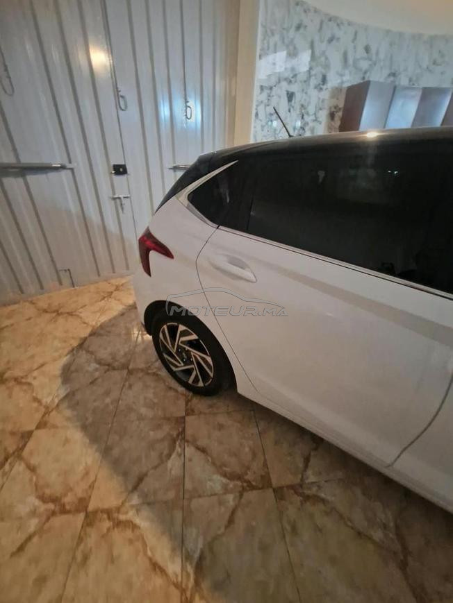 i20 à vendre 