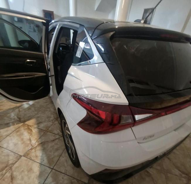 i20 à vendre 