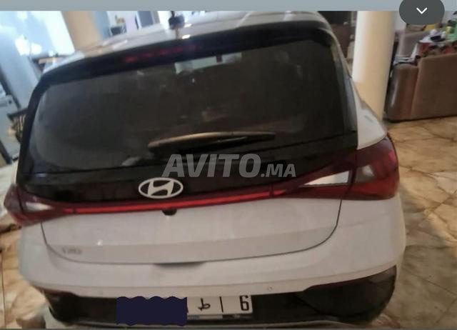 i20 à vendre - 2
