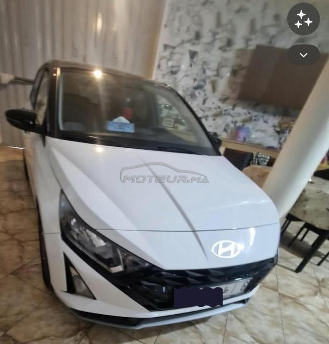 i20 à vendre 