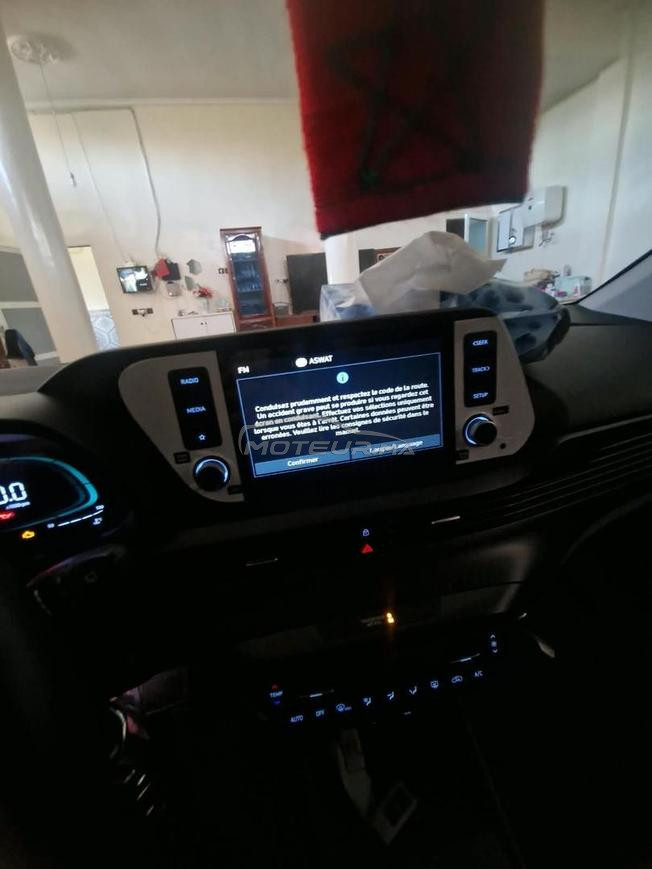 i20 à vendre 