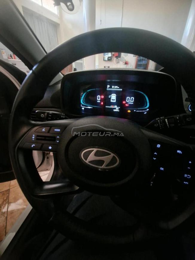 i20 à vendre 
