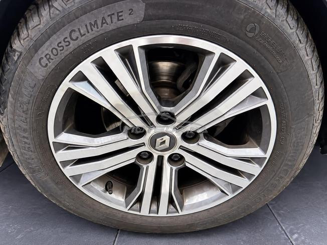Renault Megane Diesel Automatique 2024 à Fès