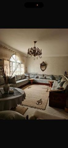 À LOUER – SUPERBE VILLA MEUBLÉE - 2