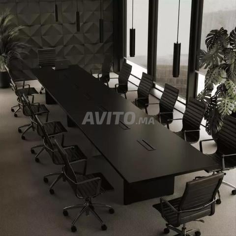 Tables de Réunion Directement du Fabricant - 2