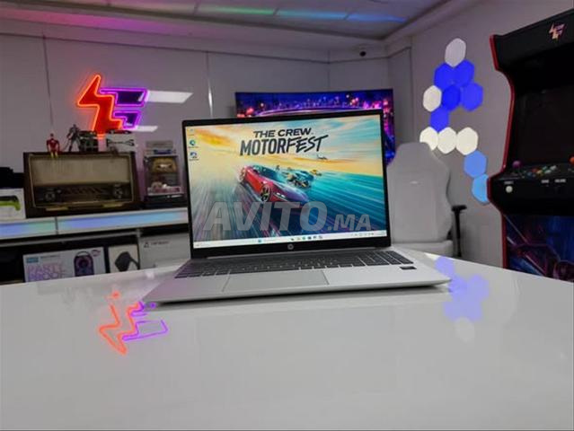 إتش بي أومني بوك 16 2026 إنتل ألترا 7 255U 32 جيجا 1 تيرابايت