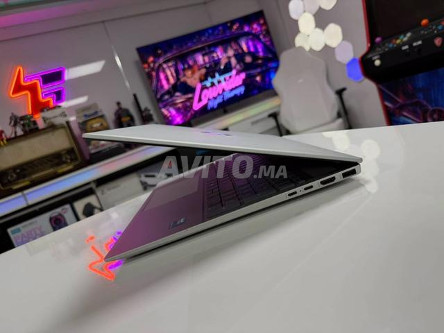 Hp Omnibook 16 2026 Intel Ultra 7 255U 32GB 1TB - 2