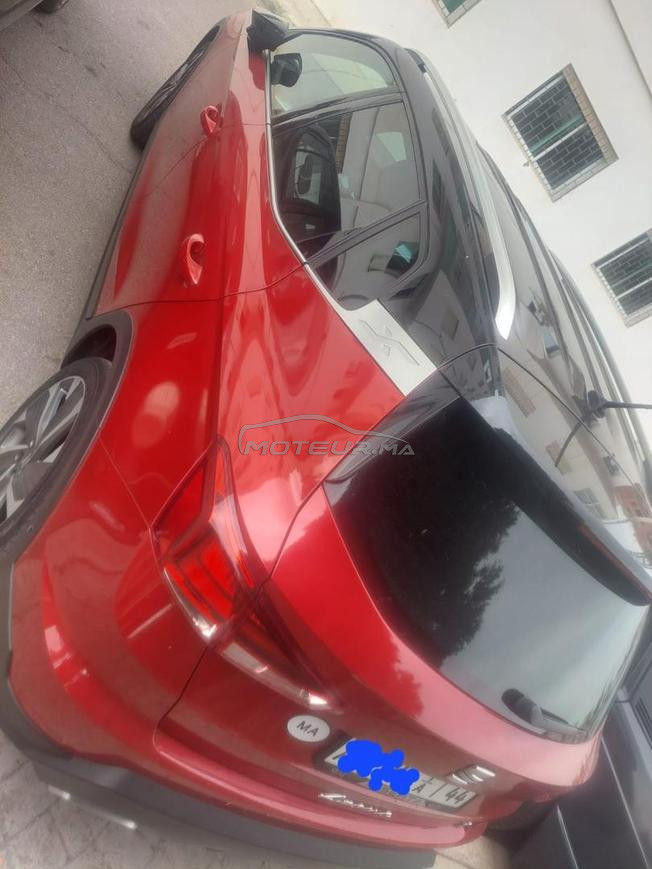 seat Arona 2022