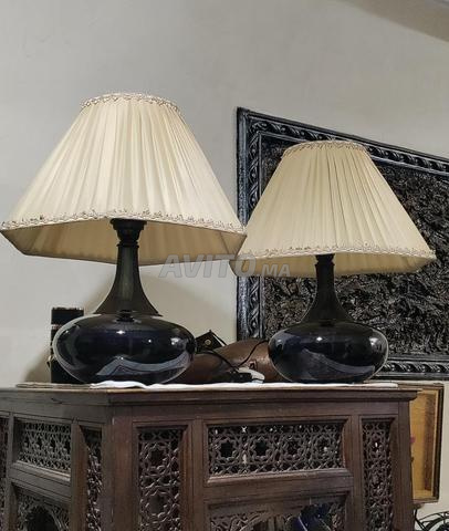 أزواج مصابيح عتيقة