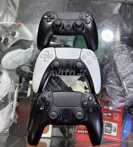 Manette ps5 originale