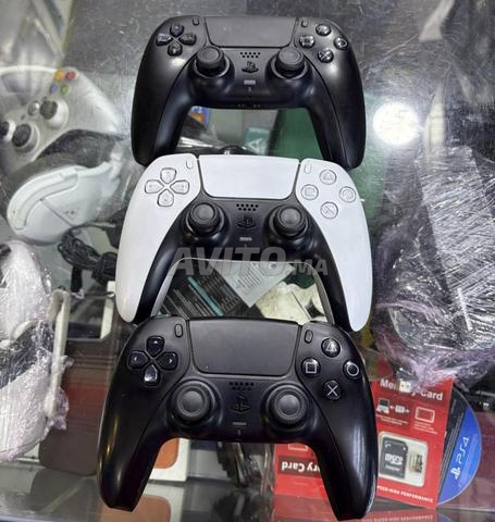 Manette ps5 originale - 2